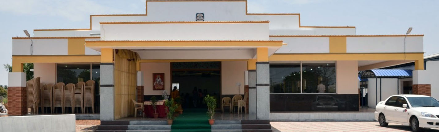 Somasundara Mahal