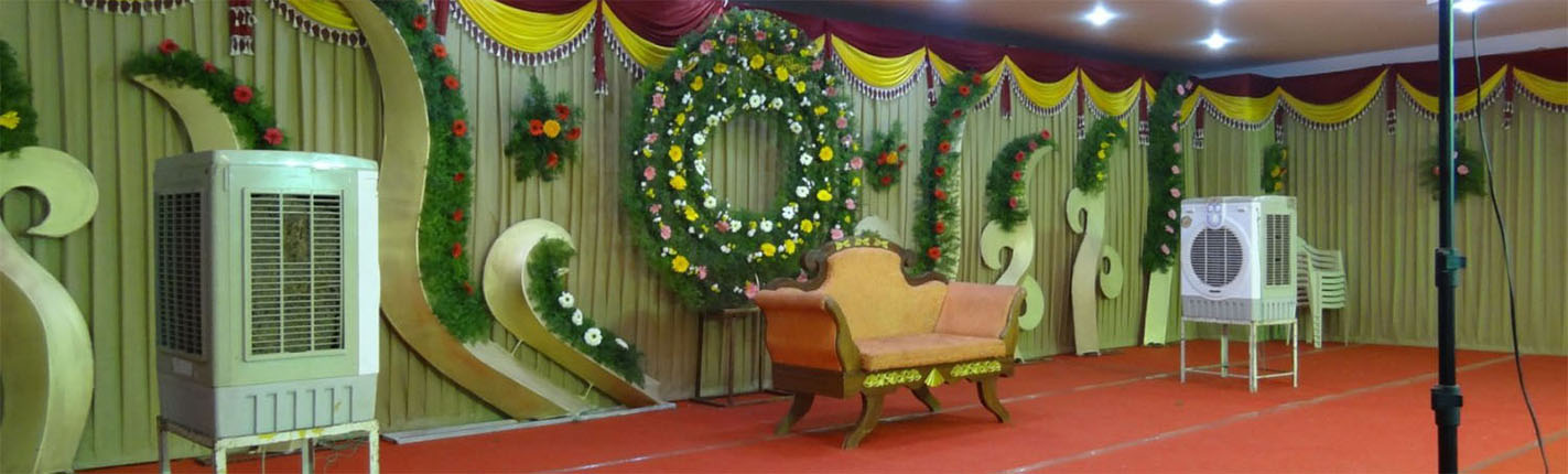 Stage